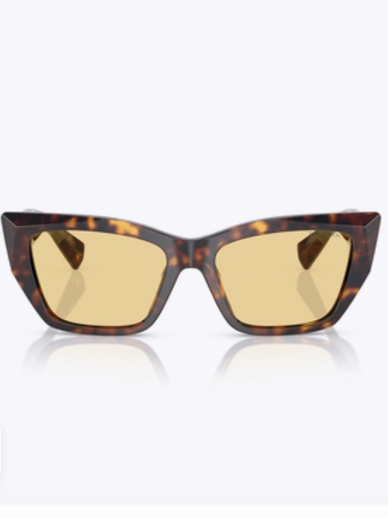 Tiffany & Co. Accessories - Tiffany & Co. Tiffany TF 4230 8015/7 glasses with Amber Lenses; NWT